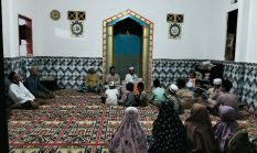 Pemilik CV Ayunda Permata Sejahtera Pamekasan Peduli Pendidikan Agama, Salurkan Sebanyak 2 Ribu Mushaf Al-Qur’an