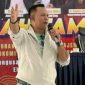 CEO Bani Grup Ali Zainal Abidin Jadi Inspirasi Mahasiswa pada Seminar Kuliah Tamu UNIRA