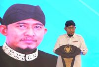 Hadapi Cuaca Ekstrem Jelang Pergantian Tahun, Bupati Sumenep Imbau Hal Ini