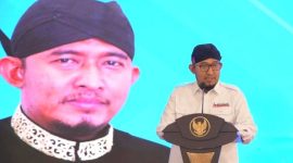 Hadapi Cuaca Ekstrem Jelang Pergantian Tahun, Bupati Sumenep Imbau Hal Ini