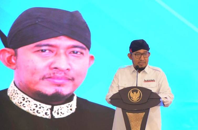 Hadapi Cuaca Ekstrem Jelang Pergantian Tahun, Bupati Sumenep Imbau Hal Ini