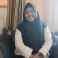 Kepala Dinkes P2KB Kabupaten Sumenep Ellya Fardasah