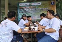 JSI Gelar Raker Usung Tema Media Cerdas Demokrasi Kuat
