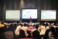 Rapat PWPM Sukses Digelar, M. Zaki Nafiuzzaki Prioritaskan Penguatan Pengkaderan