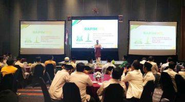 Rapat PWPM Sukses Digelar, M. Zaki Nafiuzzaki Prioritaskan Penguatan Pengkaderan