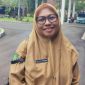 Kepala Dinkes P2KB Kabupaten Sumenep drg Ellya Fardasah