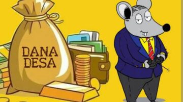 Bencana Desa Asemrajeh, Dana Kesehatan dan Gaji Kader 21 Juta Hilang Ditelan Bumi