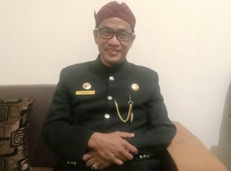 Kepala BKPSDM Sumenep Tegaskan Isu Kejanggalan dalam Tahapan Seleksi Sekda Tidak Berdasar