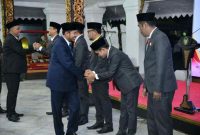 Komisioner KI Sumenep 2025-2029 Dilantik, Bupati Fauzi Ingin Jadi Garda Terdepan Transparansi dan Akuntabilitas Publik