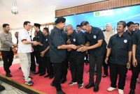 Bupati Sumenep Tekankan Pembinaan Berkelanjutan dalam Pengembangan Atlet Voli