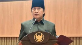 Anggota Komisi III DPRD Sumenep, Ahmadi Yasid