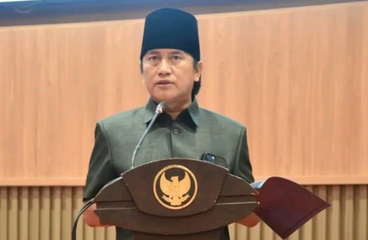 Anggota Komisi III DPRD Sumenep, Ahmadi Yasid