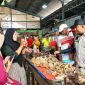 Jelang Ramadan 2026, Bupati Sumenep Turun ke Pasar Pantau Harga hingga Ketersediaan Kebutuhan Pokok Masyarakat