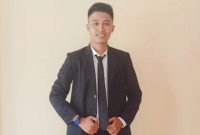 Faruk Pemuda Camplong Dorong Gen Z Keluar dari Zona Nyaman