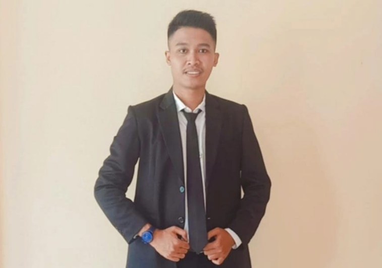 Faruk Pemuda Camplong Dorong Gen Z Keluar dari Zona Nyaman