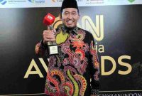 Peringatan HPN 2026, Bupati Sumenep Tegaskan Peran Pers Dorong Pembangunan Daerah