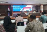 KemenPAN-RB Dampingi Penguatan Pengelolaan SP4N-LAPOR!, Diskominfo se-Jatim Ikuti Pembinaan