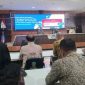 KemenPAN-RB Dampingi Penguatan Pengelolaan SP4N-LAPOR!, Diskominfo se-Jatim Ikuti Pembinaan