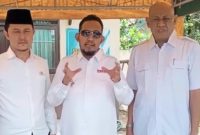 Tak Main-main, Bupati Cak Fauzi Siap Laporkan Dapur MBG di Sumenep yang Langgar Aturan