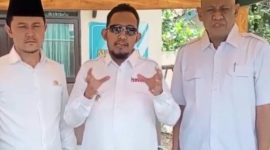 Tak Main-main, Bupati Cak Fauzi Siap Laporkan Dapur MBG di Sumenep yang Langgar Aturan