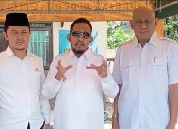 Tak Main-main, Bupati Cak Fauzi Siap Laporkan Dapur MBG di Sumenep yang Langgar Aturan