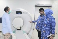 RSUD Sumenep Komitmen Perluas Layanan Medis Berkualitas