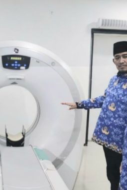 RSUD Sumenep Komitmen Perluas Layanan Medis Berkualitas