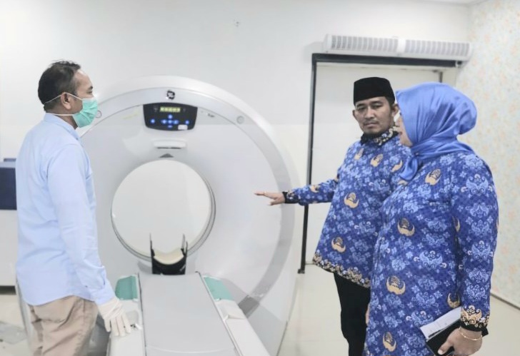 RSUD Sumenep Komitmen Perluas Layanan Medis Berkualitas