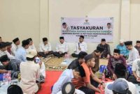 Bupati Sumenep Apresiasi Para Petugas Kebersihan Kota Keris di Momentum Bukber dengan Baznas