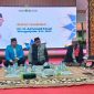 Bupati Sumenep Ajak KNPI Perkuat Sinergi Pemuda untuk Dukung Pembangunan Daerah