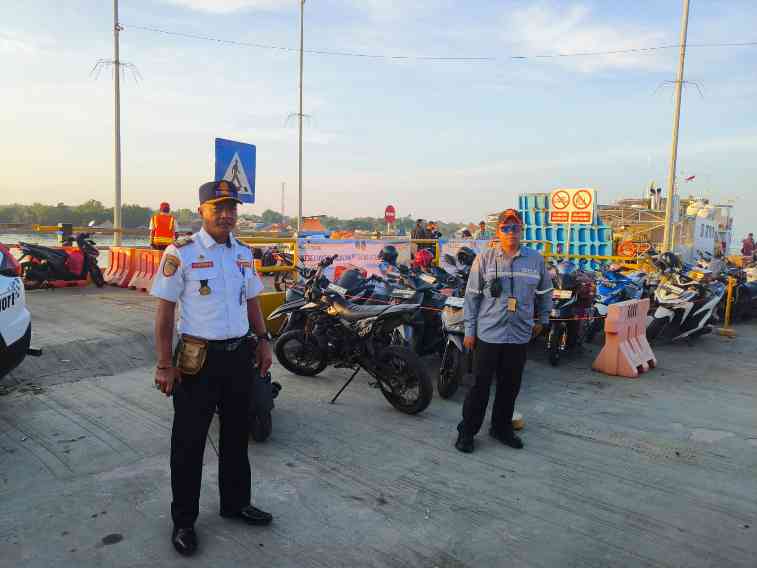 Program Mudik Gratis Sumenep 2026 Dirasakan Manfaatnya oleh Masyarakat, Ratusan Penumpang Berangkat di H-8 Lebaran