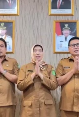 Idulfitri 1447 H, RSUD dr. H. Moh. Anwar Sumenep Perkuat Komitmen Pelayanan Tanpa Henti