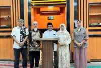 Halal Bihalal RSUD Sumenep, Perkuat Empati dan Profesionalitas Pelayanan