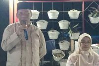 Program Lelang Tani, Cara Kolaborasi DKPP Sumenep Bersama Lintas Sektor Perkuat Sektor Pertanian dan Stabilitas Harga