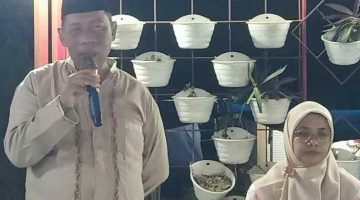 Program Lelang Tani, Cara Kolaborasi DKPP Sumenep Bersama Lintas Sektor Perkuat Sektor Pertanian dan Stabilitas Harga