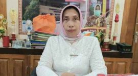 Direktur RSUD dr. H. Moh. Anwar Sumenep, dr. Erliyati