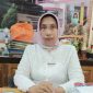 Direktur RSUD dr. H. Moh. Anwar Sumenep, dr. Erliyati