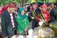 Festival Ketupat 2026, Upaya Pemkab Sumenep Lestarikan Budaya Sekaligus Genjot Ekonomi