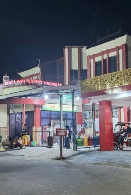 RSUD Sumenep Dinilai Responsif, Pelayanan ICU Beri Harapan Bagi Pasien