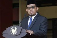 Stok BBM Dipastikan Aman, Bupati Sumenep Minta Warga Tidak Panic Buying