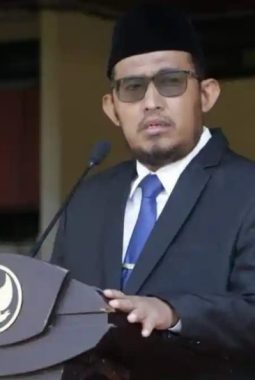 Stok BBM Dipastikan Aman, Bupati Sumenep Minta Warga Tidak Panic Buying