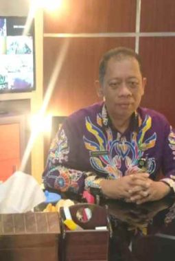 DKPP Sumenep Perluas Program Optimalisasi Lahan hingga Wilayah Kepulauan