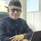 Direktur Utama BPRS Bhakti Sumekar Sumenep, Hairil Fajar