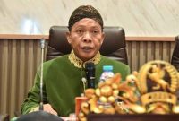 Wakil Ketua DPRD Sumenep Dul Siam Dorong Musrenbang RKPD 2027 Pembangunan Lebih Inklusif dan Merata