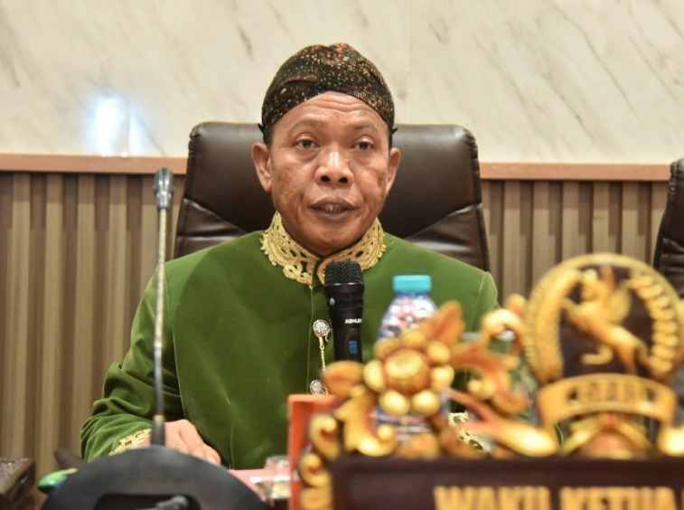 Wakil Ketua DPRD Sumenep Dul Siam Dorong Musrenbang RKPD 2027 Pembangunan Lebih Inklusif dan Merata