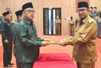 DPRD Sumenep Sahkan Tiga Raperda Strategis Perkuat Ekonomi dari Hulu ke Hilir