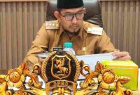 Bupati Fauzi Apresiasi DPRD Usai Tiga Raperda Disahkan: Optimistis Berdampak Positif