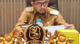 Bupati Fauzi Apresiasi DPRD Usai Tiga Raperda Disahkan: Optimistis Berdampak Positif