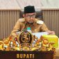 Bupati Fauzi Apresiasi DPRD Usai Tiga Raperda Disahkan: Optimistis Berdampak Positif