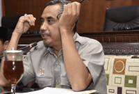Faisal Muhlis, Ketua Komisi III DPRD Kabupaten Sumenep